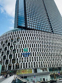 あんな「やっほ！」