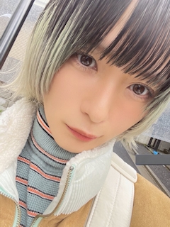プロフィール写真1・あむ|スナック LUNA・ルナ - 秋葉原のパブ/スナック