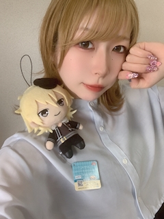 プロフィール写真2・ま永｜スナック LUNA・ルナ - 秋葉原のパブ/スナック