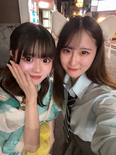 ゆう「にゃん🐈🐾」
