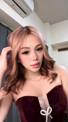 プロフィール写真4・Seika|クラブ翔・しょう - 名古屋 栄のインターナショナルパブ