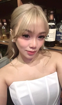 プロフィール写真5・Seika|クラブ翔・しょう - 名古屋 栄のインターナショナルパブ