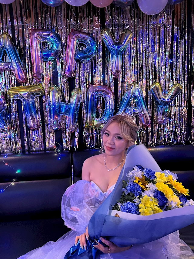 Seika クラブ翔