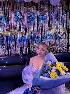 プロフィール写真1・Seika|クラブ翔・しょう - 名古屋 栄のインターナショナルパブ
