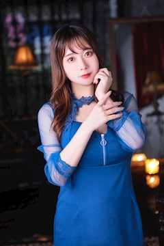 プロフィール写真9・りえ|海酒・ウミサケ - 中央区・大名のガールズバー