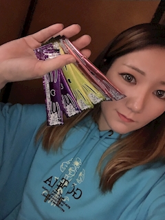 ポケパラ イチ推しキャスト 🐝かずき🌟