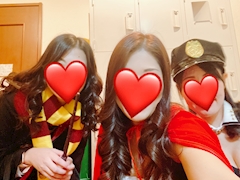 🌸🍑もも✨🍑美熟女エース「ハロウィンイベント🎃」