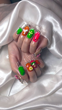 ゆあ「🎀💅🏻🪽」