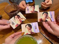 ひかる「12♡230」