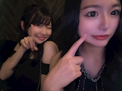 わかな「しゅっっっっ💙」