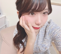 プロフィール写真2・わかな｜UNJOUR・アンジュール - 福山市（住吉町）のキャバクラ