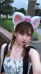 プロフィール動画