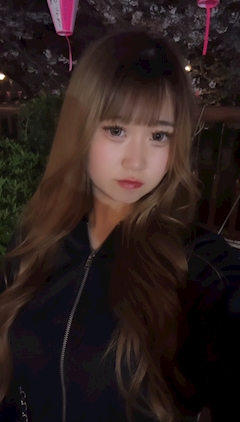プロフィール写真2・るあ【atB 成田】|GIRLS MUSIC BAR “ at B ”・アットビー - 成田のガールズバー
