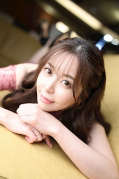 プロフィール写真2・りお｜The JULE・ユール - 刈谷のキャバクラ