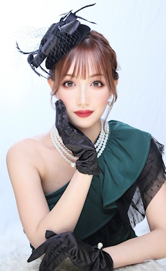 プロフィール写真4・あや｜club 7UP・セブンアップ - 小山・西口のキャバクラ