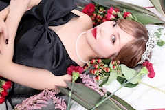 プロフィール写真1・あや｜club 7UP・セブンアップ - 小山・西口のキャバクラ