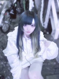 プロフィール写真4・𝔖.° ショウ 💉｜Cafe & Bar ANTIQUE・アンティーク - 池袋東口のガールズバー