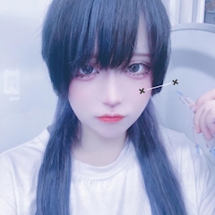 プロフィール写真9・𝔖.° ショウ 💉｜Cafe & Bar ANTIQUE・アンティーク - 池袋東口のガールズバー