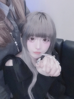 プロフィール写真8・𝔖.° ショウ 💉｜Cafe & Bar ANTIQUE・アンティーク - 池袋東口のガールズバー