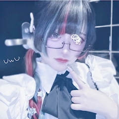 プロフィール写真11・𝔖.° ショウ 💉｜Cafe & Bar ANTIQUE・アンティーク - 池袋東口のガールズバー