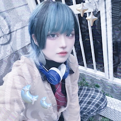 プロフィール写真10・𝔖.° ショウ 💉｜Cafe & Bar ANTIQUE・アンティーク - 池袋東口のガールズバー