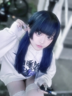 プロフィール写真6・𝔖.° ショウ 💉｜Cafe & Bar ANTIQUE・アンティーク - 池袋東口のガールズバー