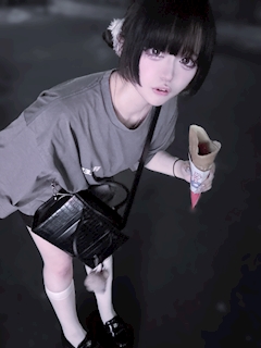 プロフィール写真3・𝔖.° ショウ 💉｜Cafe & Bar ANTIQUE・アンティーク - 池袋東口のガールズバー