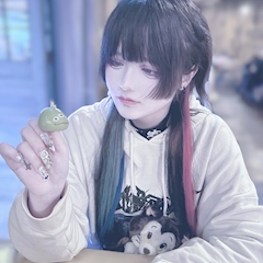 プロフィール写真12・𝔖.° ショウ 💉｜Cafe & Bar ANTIQUE・アンティーク - 池袋東口のガールズバー