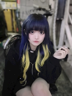 プロフィール写真5・𝔖.° ショウ 💉｜Cafe & Bar ANTIQUE・アンティーク - 池袋東口のガールズバー