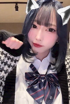 プロフィール写真1・ゆりか｜くらすめいと - 梅田のガールズバー