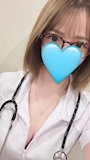 新着ブログ 10/29 ありがとう🩵👩⚕️💉