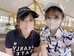 ️️🩵みつきママ⛳️️🩵　ライトサン🌙