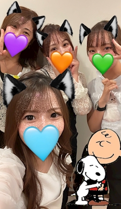 ️️🩵みつきママ⛳️️🩵　ライトサン🌙「8/11  一緒にお祝い(･¨ ●)㊗️」