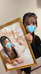 プロフィール写真5・️️🩵みつきママ⛳️️🩵　ライトサン🌙｜LightⅢ・ライトサン - 名古屋 中村区のガールズバー