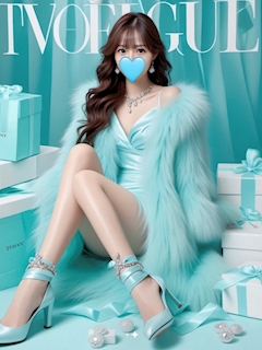 プロフィール写真6・️️🩵みつきママ⛳️️🩵　ライトサン🌙｜LightⅢ・ライトサン - 名古屋 中村区のガールズバー