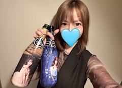 プロフィール写真1・️️🩵みつきママ⛳️️🩵　ライトサン🌙｜LightⅢ・ライトサン - 名古屋 中村区のガールズバー