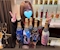 プロフィール写真2・️️🩵みつきママ⛳️️🩵　ライトサン🌙｜LightⅢ・ライトサン - 名古屋 中村区のガールズバー