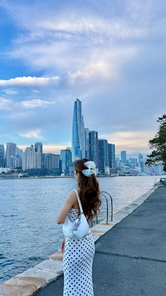 プロフィール写真2・ゆう🌻｜Club 神楽・カグラ - 田原のキャバクラ