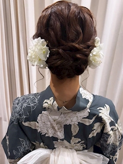 プロフィール写真1・ゆう🌻｜Club 神楽・カグラ - 田原のキャバクラ