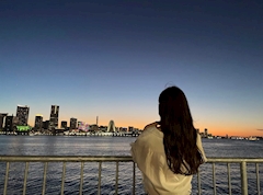 プロフィール写真1・ちか｜nomnom・ノムノム - 歌舞伎町のガールズバー