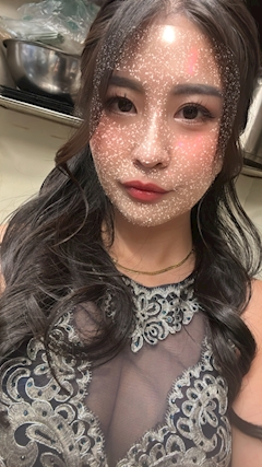 さや🎍川崎GARDEN🎍「こんばんは☺️さやで」