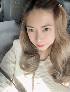 プロフィール写真4・🩷AYA🩷|CLUB PARIS・パリス - 名古屋 栄のインターナショナルパブ