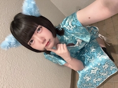 プロフィール写真1・ろん|チャイニャカフェバー 桃猫堂 新宿店・モモネコドウ - 歌舞伎町のコンカフェ