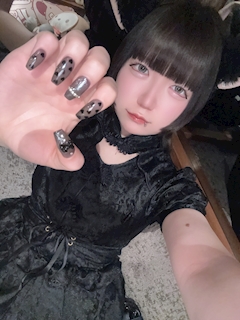 プロフィール写真3・ろん|チャイニャカフェバー 桃猫堂 新宿店・モモネコドウ - 歌舞伎町のコンカフェ