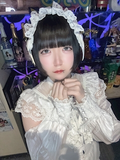 プロフィール写真4・ろん|チャイニャカフェバー 桃猫堂 新宿店・モモネコドウ - 歌舞伎町のコンカフェ