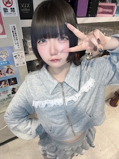 プロフィール写真2・ろん|チャイニャカフェバー 桃猫堂 新宿店・モモネコドウ - 歌舞伎町のコンカフェ