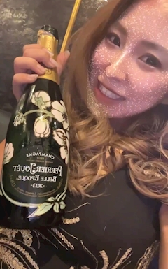 プロフィール写真6・えみ｜Ladies Bar Flow・フロー - 中洲のガールズバー