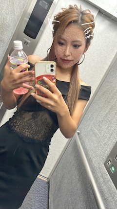 プロフィール写真8・えみ｜Ladies Bar Flow・フロー - 中洲のガールズバー