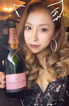 プロフィール写真5・えみ｜Ladies Bar Flow・フロー - 中洲のガールズバー