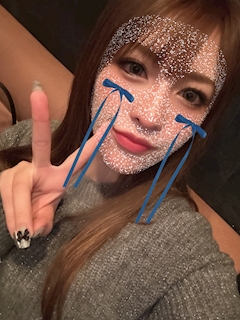 プロフィール写真1・こはる｜Ladies Bar Flow・フロー - 中洲のガールズバー